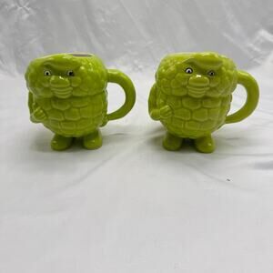 VTG Actos Pharmaceutical anthropomorphic Triglycerides mugs